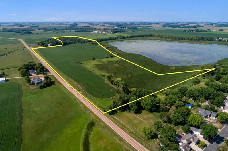 13620 County Road 33, Norwood Young America, MN 55368