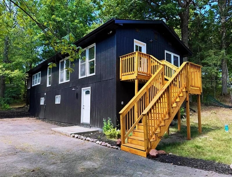 46227 High Dr, Garrison, MN 56450