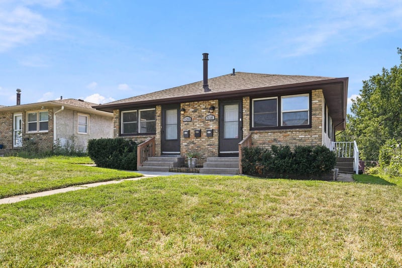 518 37th Ave NE, Minneapolis, MN 55421