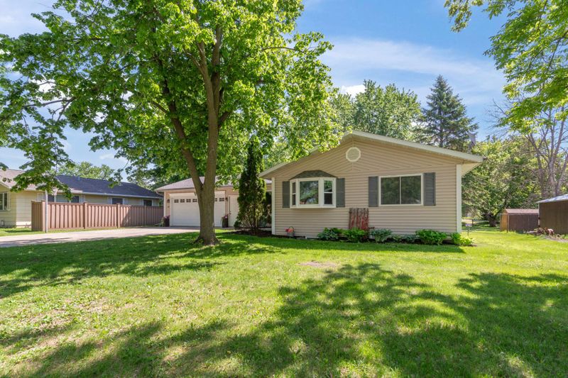 414 S Main St, Medford, MN 55049