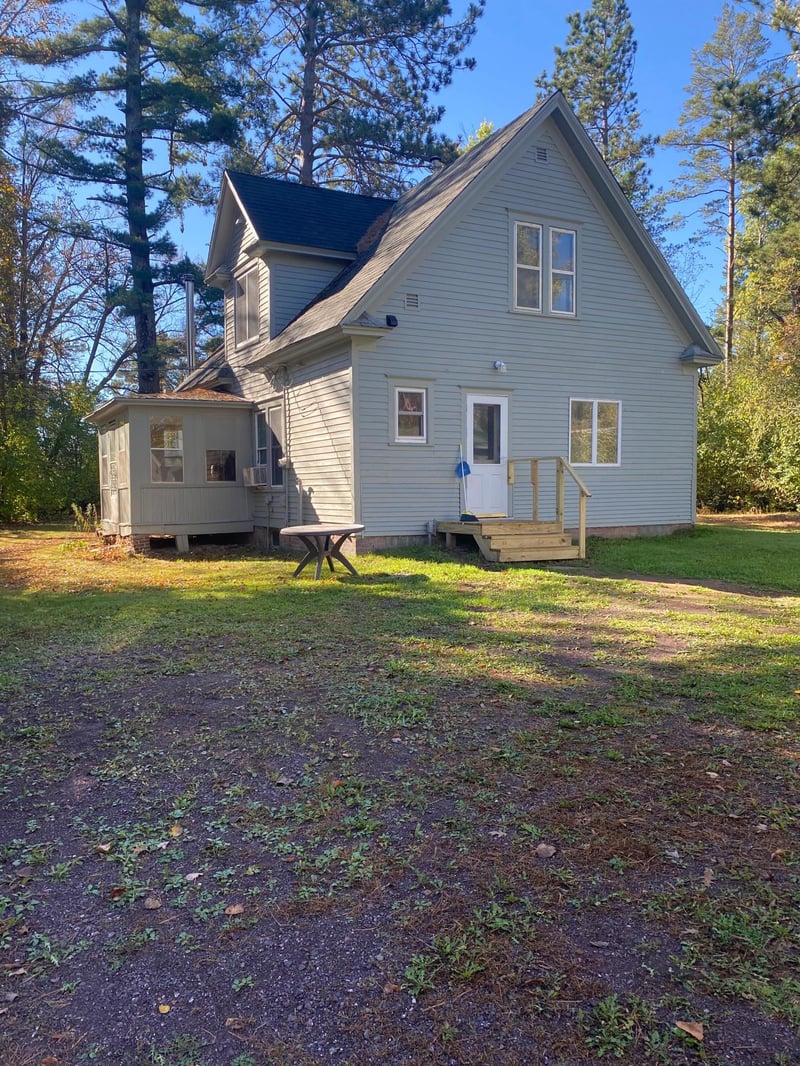 3449 osevej/marsh, Askov, MN 55704
