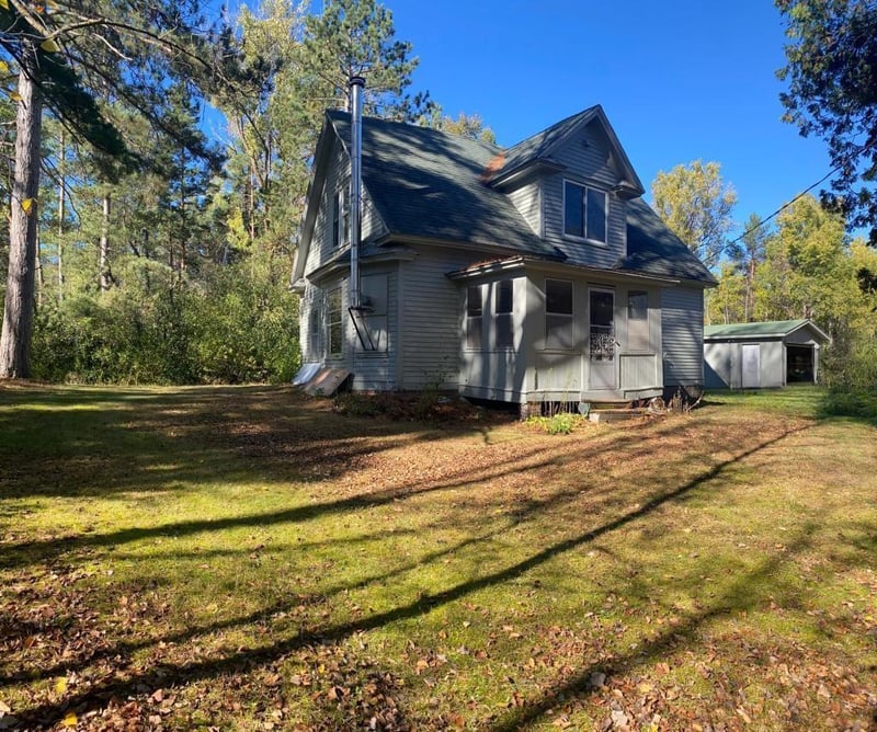 3449 osevej/marsh, Askov, MN 55704