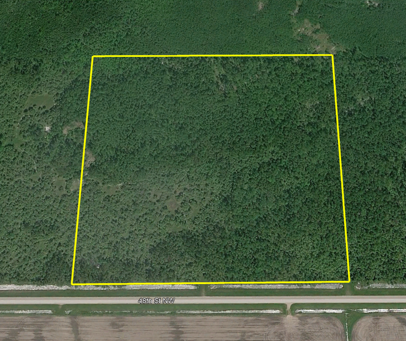 TBD 48th St NW, Williams, MN 56686