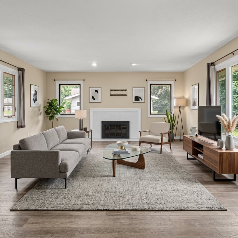Home Worth Check