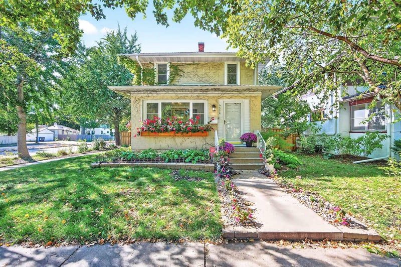 4556 43rd Ave S, Minneapolis, MN 55406