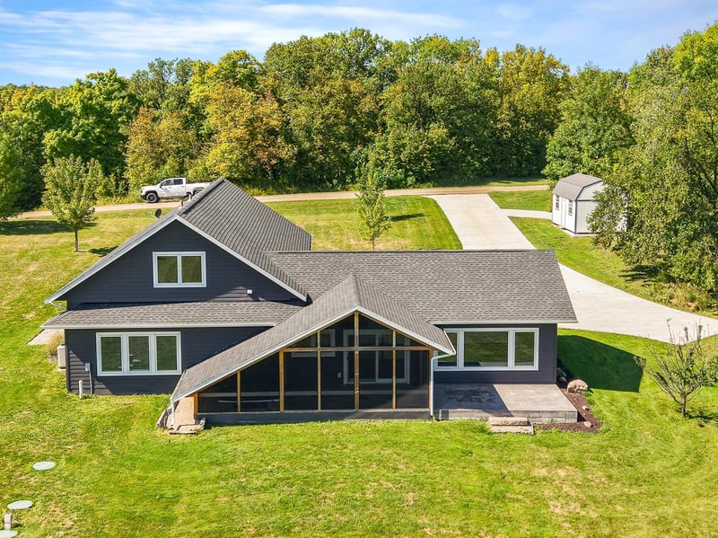 24718 W Elbow Rd, Pelican Rapids, MN 56572