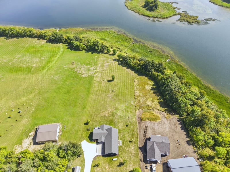24718 W Elbow Rd, Pelican Rapids, MN 56572