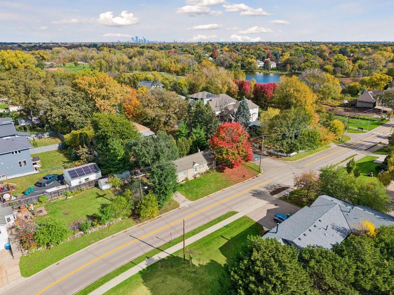 6144 Brookview Ave, Edina, MN 55424