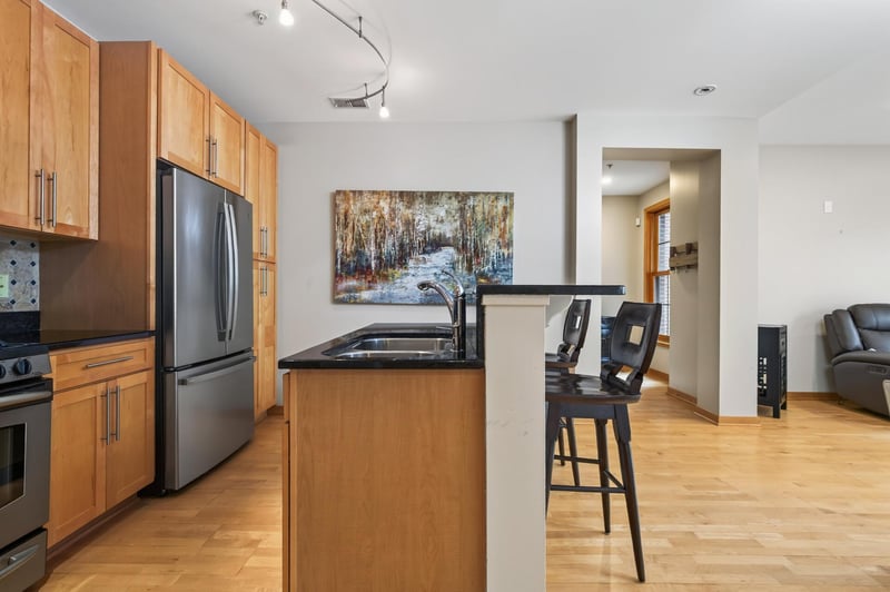 530 Grant St E, Minneapolis, MN 55404