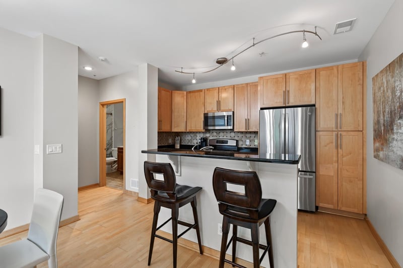 530 Grant St E, Minneapolis, MN 55404