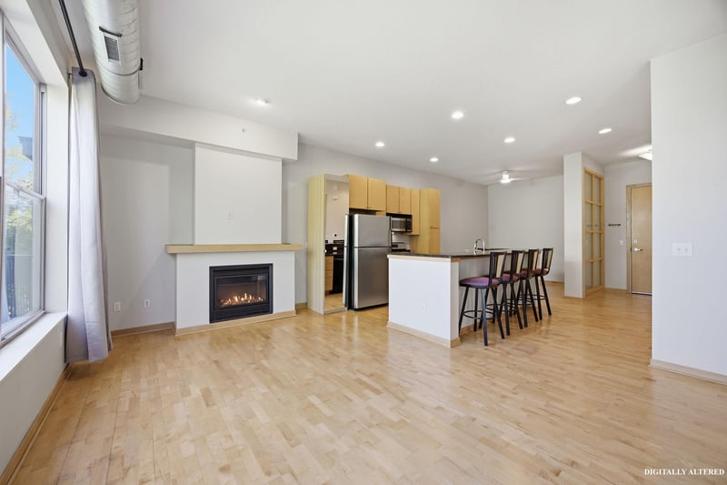 3640 Wooddale Ave S #305, Saint Louis Park, MN 55416