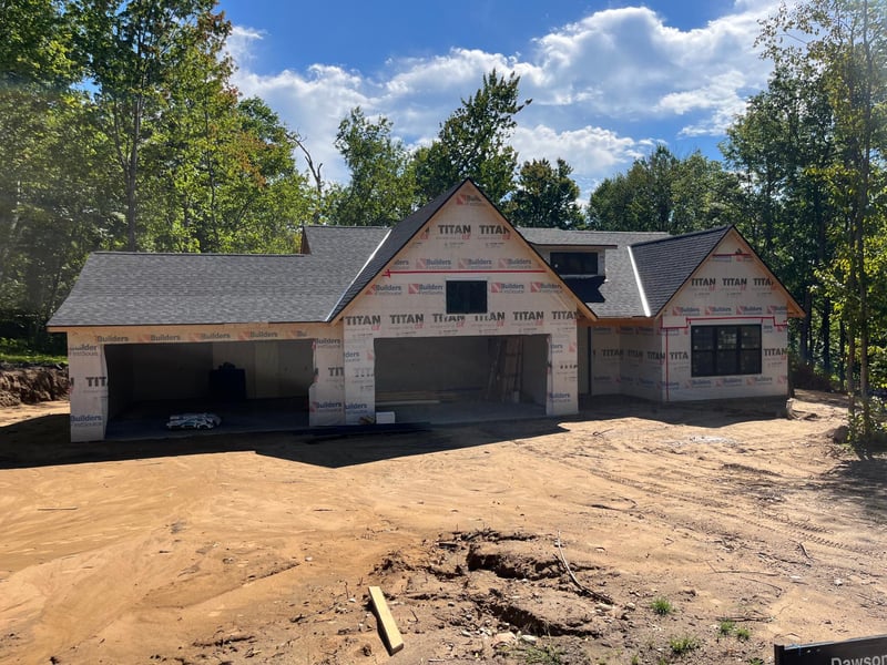 37880 Wilderness Pw, Crosslake, MN 56442