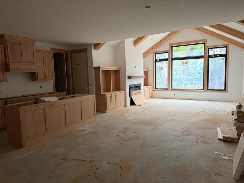 37880 Wilderness Pw, Crosslake, MN 56442