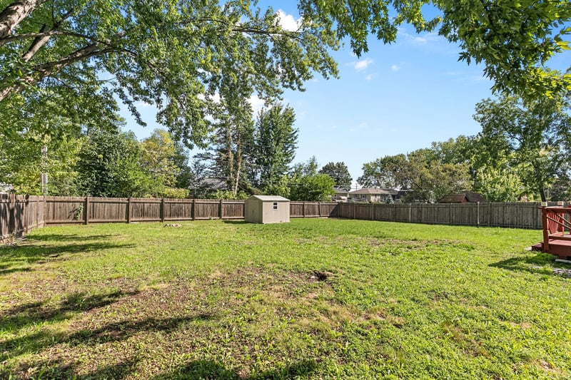 10924 Gettysburg Ave N, Champlin, MN 55316