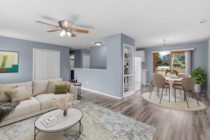 10924 Gettysburg Ave N, Champlin, MN 55316