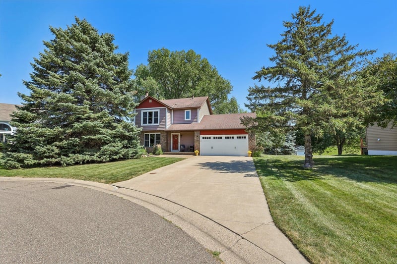 4128 New York Ave, Eagan, MN 55123