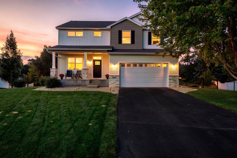 16018 Iodine St NW, Ramsey, MN 55303