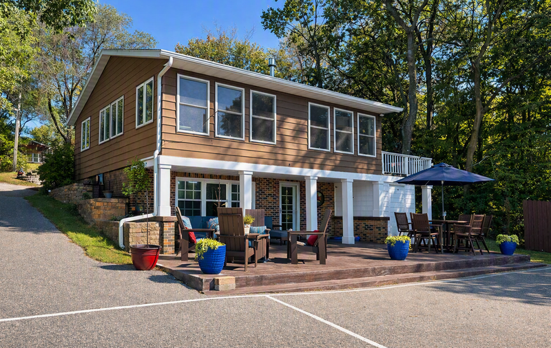 21484 Forest Hill Rd, Richmond, MN 56368