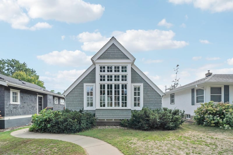 Home Worth Check