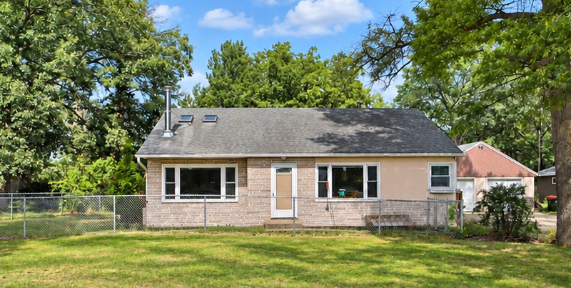 5688 Fairview Rd, Baxter, MN 56425