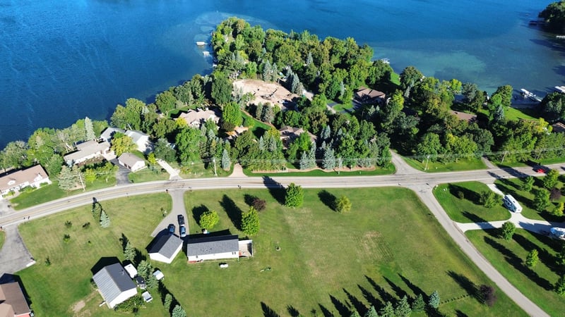 2257 Long Lake Rd, Detroit Lakes, MN 56501