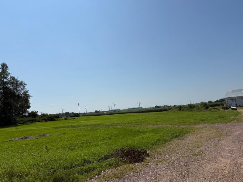 0 Okabena Rd, Lakefield, MN 56150