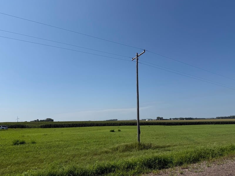 0 Okabena Rd, Lakefield, MN 56150