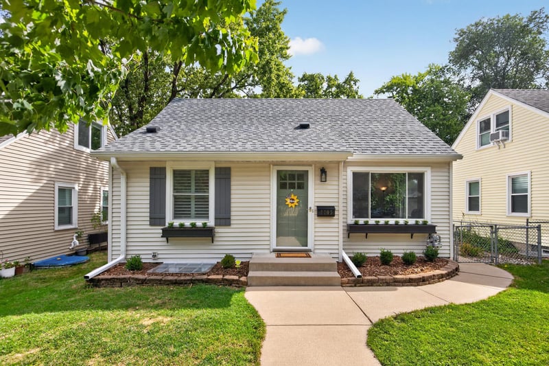 Home Worth Check