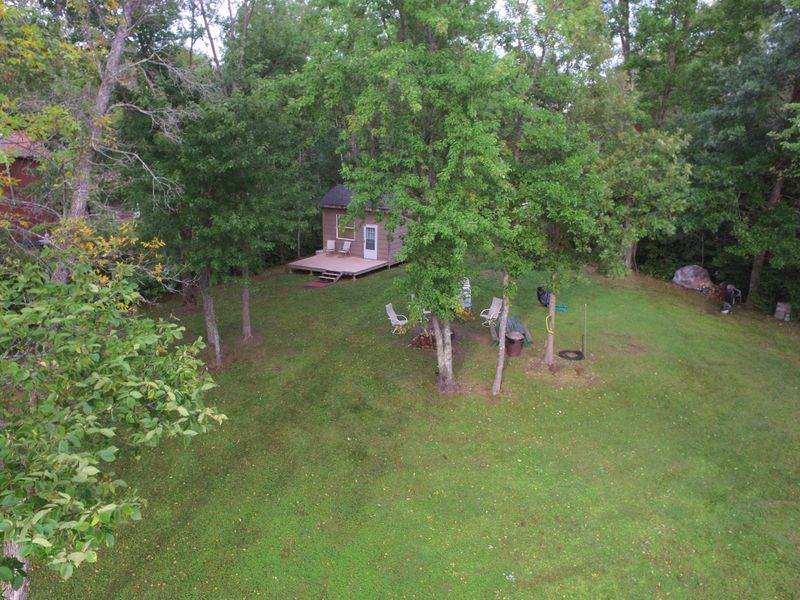 24665 Clam Lake Dr, Siren, WI 54872