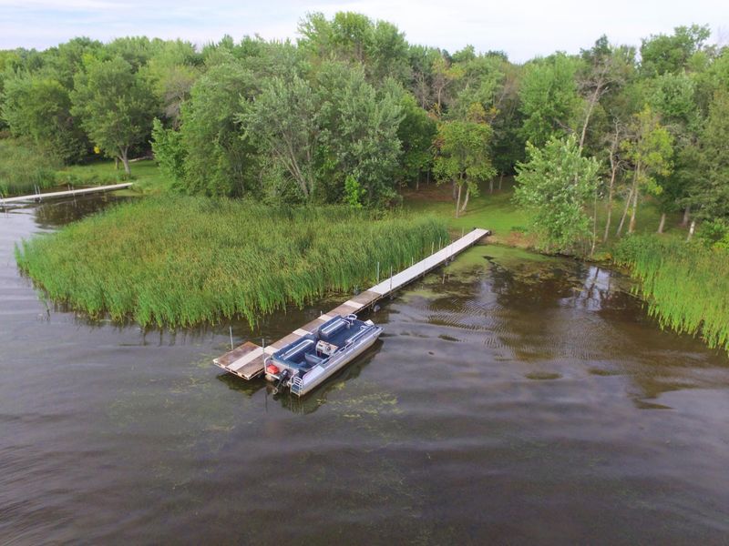 24665 Clam Lake Dr, Siren, WI 54872