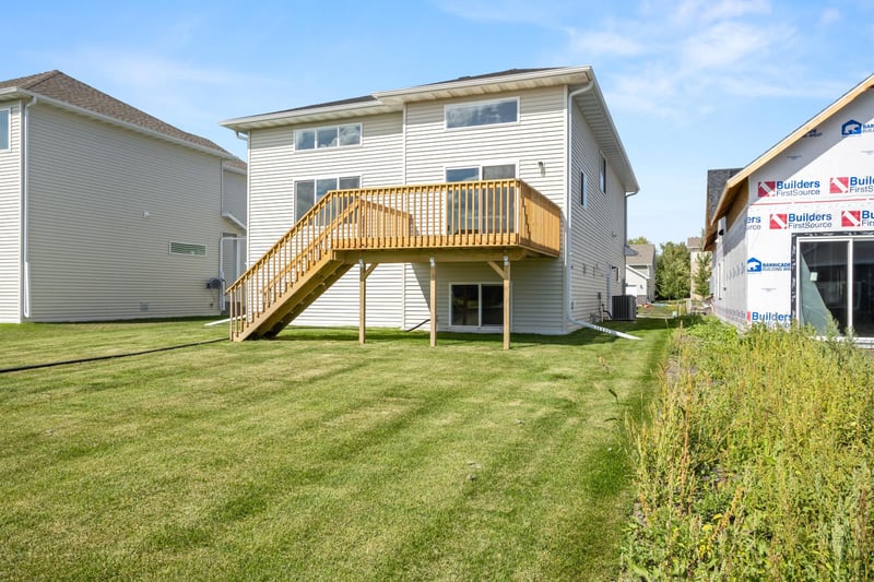 2529 36th Ave S, Moorhead, MN 56560