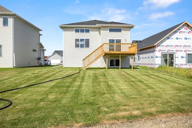 2529 36th Ave S, Moorhead, MN 56560