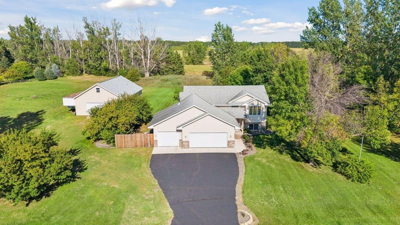 40533 Golden Ave, North Branch, MN 55056