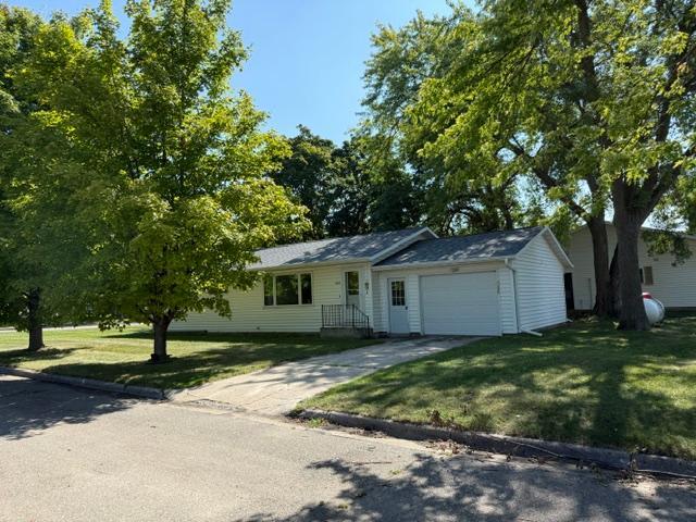 109 Arkansas Ave, Hoffman, MN 56339