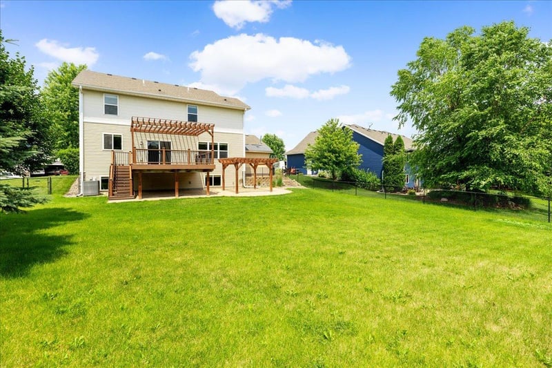 3351 Griggs St SW, Prior Lake, MN 55372