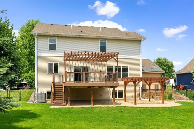 3351 Griggs St SW, Prior Lake, MN 55372