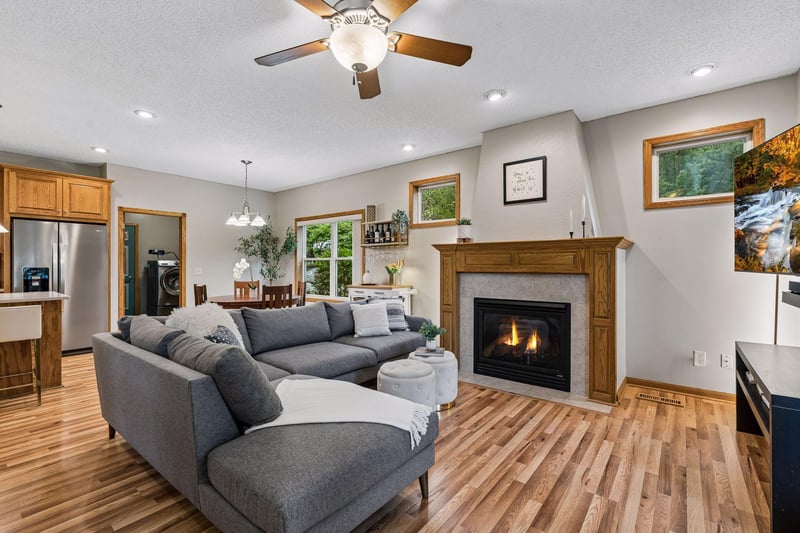 14701 Quicksilver St NW, Ramsey, MN 55303