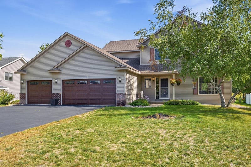 5901 Cardinal Ridge Trl SE, Prior Lake, MN 55372