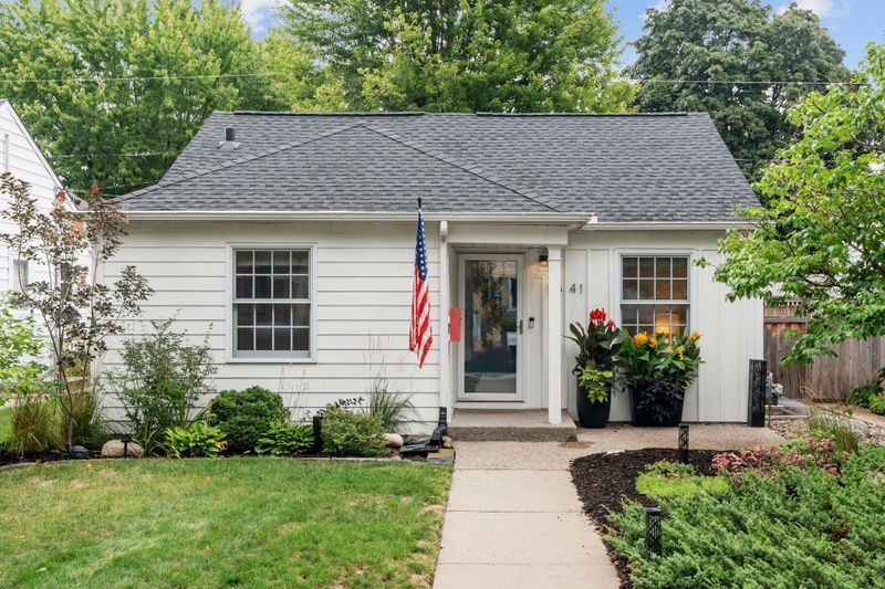 5541 Vincent Ave S, Minneapolis, MN 55410
