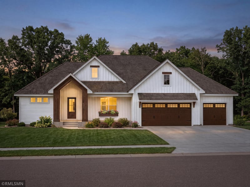 14856 Panoramic Rd S, Denmark Twp, MN 55033