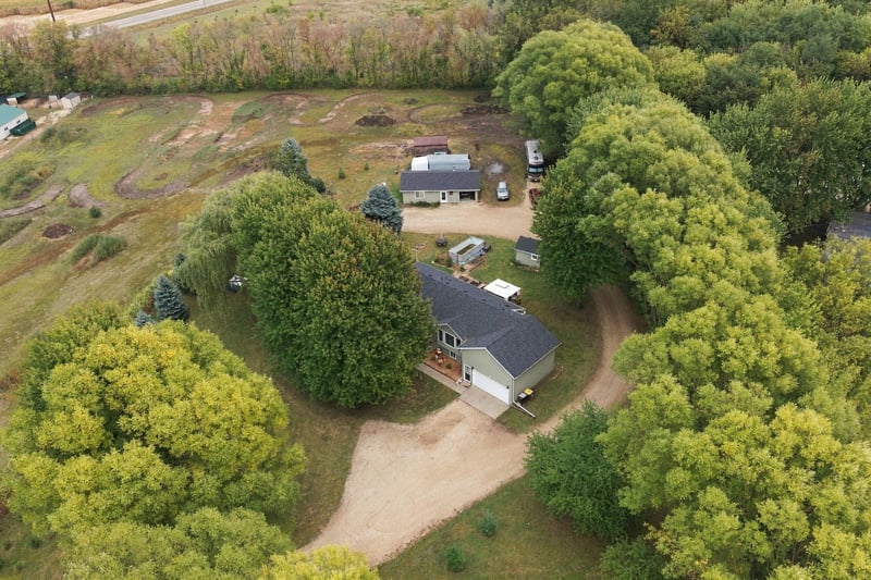 28430 Hogan Ave, Randolph, MN 55065
