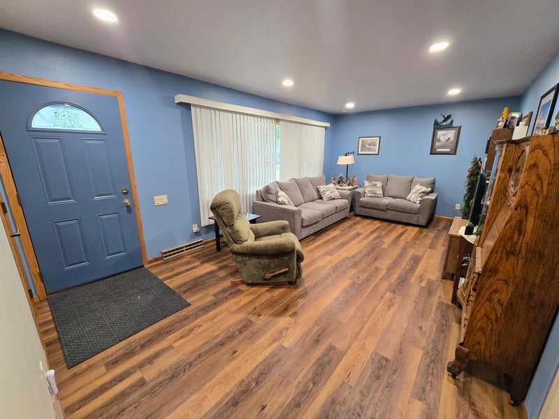 101 9th Ave NW, Pipestone, MN 56164