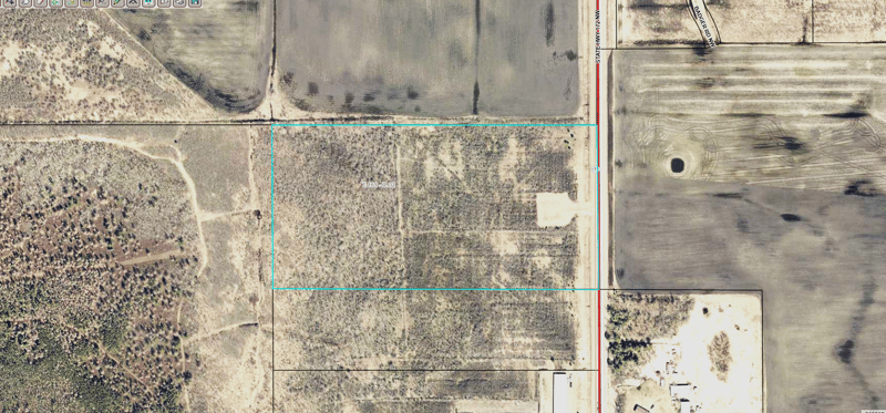 TBD State Highway 172 NW, Baudette, MN 56623