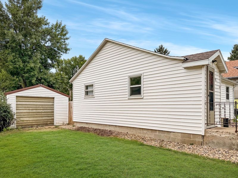 511 Main St, Ruthton, MN 56170