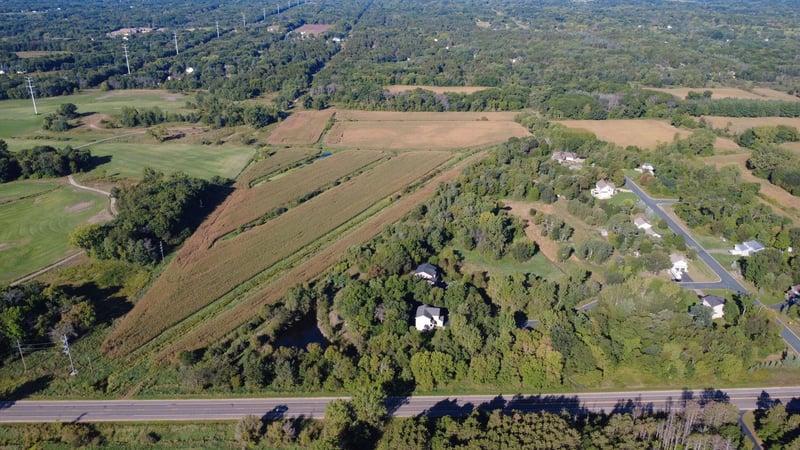 XXX Tbd, Andover, MN 55304