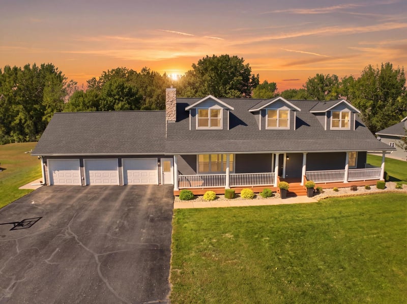 112 Par View Estate, Montevideo, MN 56265