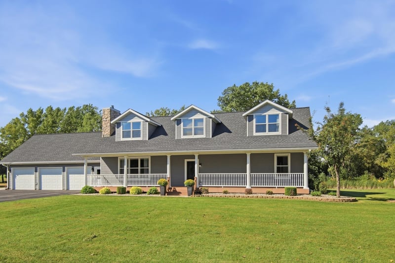 112 Par View Estate, Montevideo, MN 56265