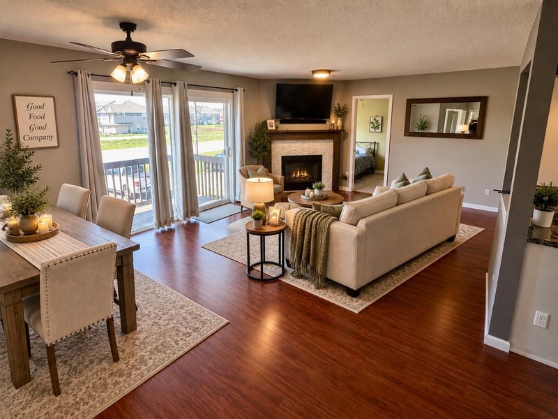 4459 Westdel Rd, Farmington, MN 55024