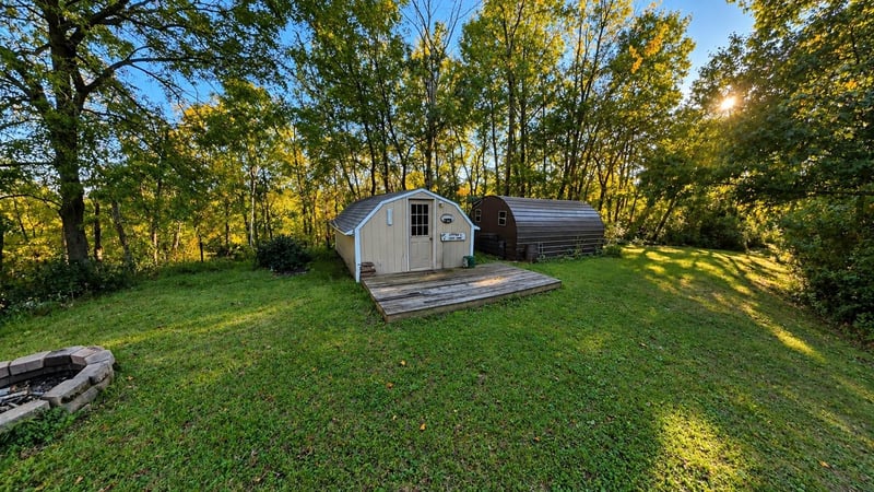TBD Tbd, Pepin Twp, MN 55981