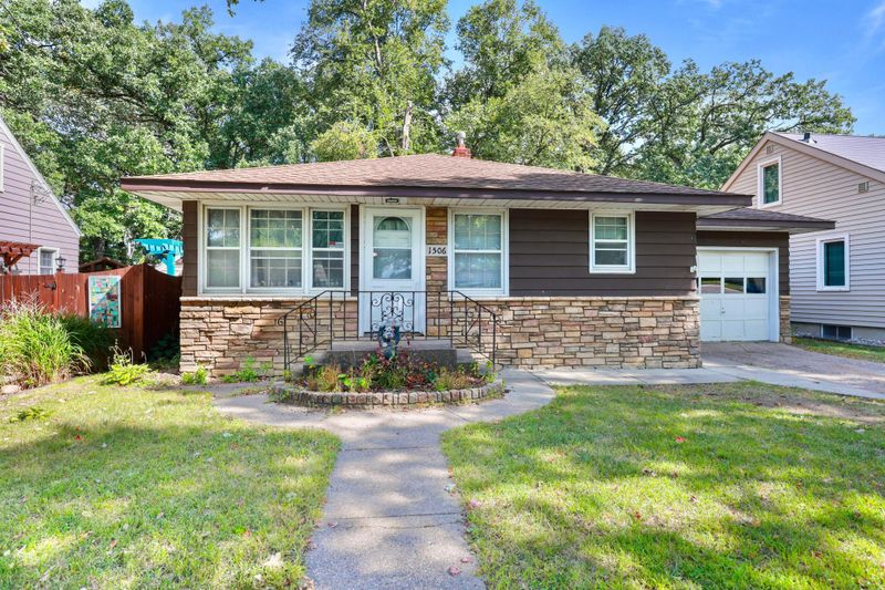 1506 8th Ave N, Saint Cloud, MN 56303